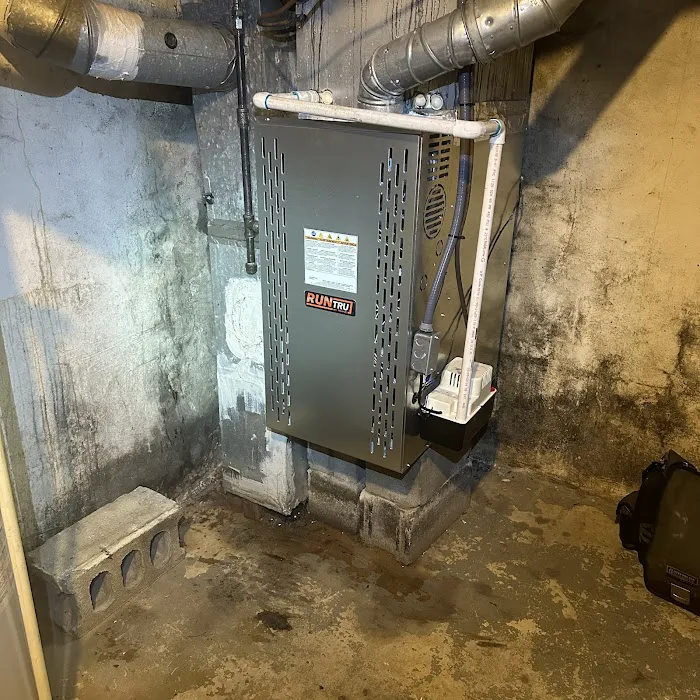 Elite HVAC Services Picture 8