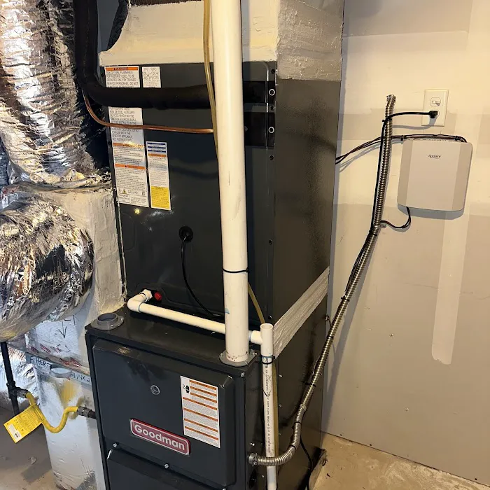 Elite HVAC Services Picture 9