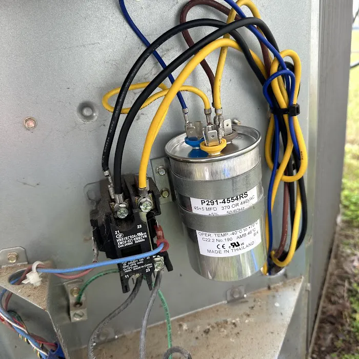 Elite HVAC Services Picture 10