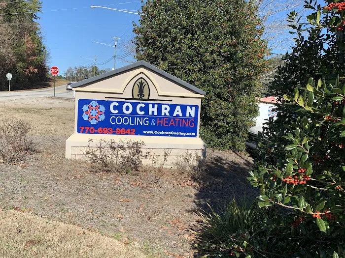 Cochran Complete Services Picture 2