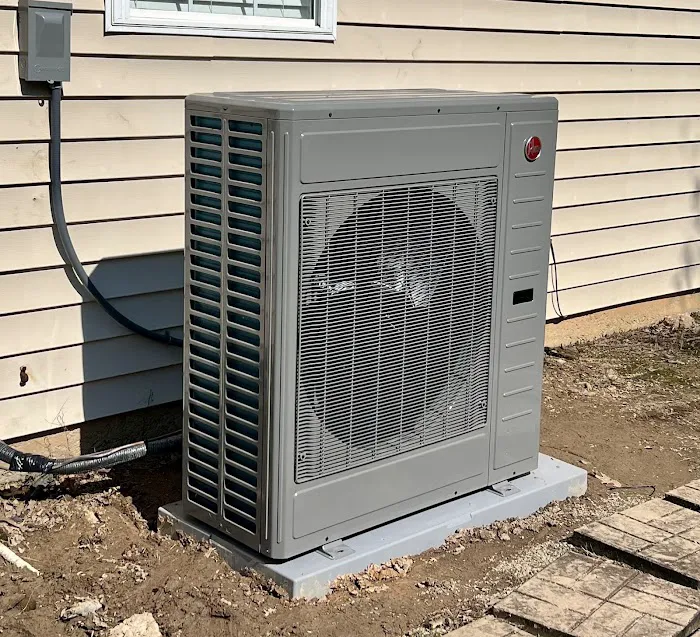 Cochran Complete Services Picture 5