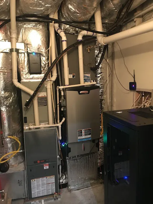 Cochran Complete Services Picture 4