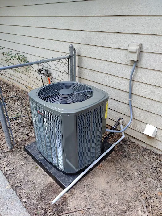 Cochran Complete Services Picture 8