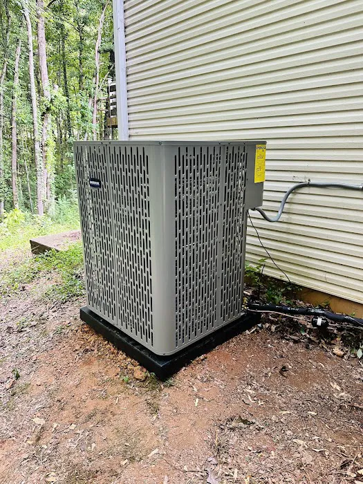 Cochran Complete Services Picture 6