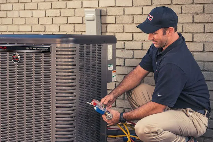 Pinnacle Air Inc. Picture 5