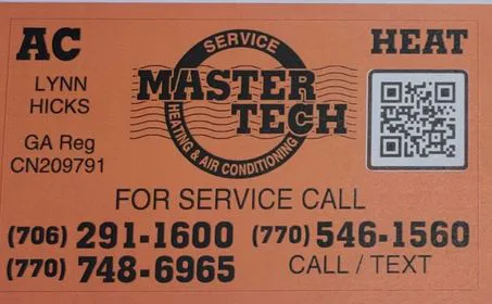 Mastertech Mechanical Picture 6