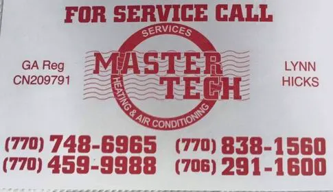 Mastertech Mechanical Picture 2