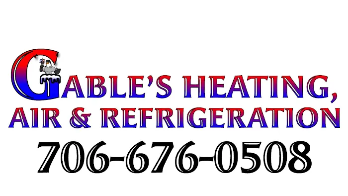 Gable's Heating, Air & Refrigeration Picture 2