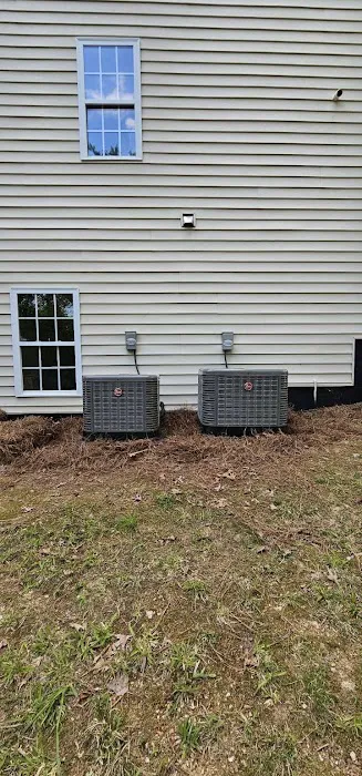 Gable's Heating, Air & Refrigeration Picture 7