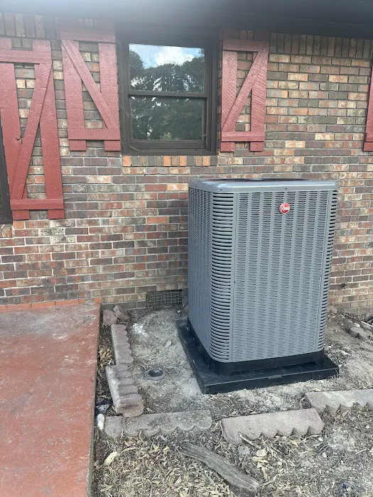 Gable's Heating, Air & Refrigeration Picture 6