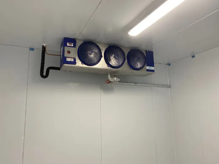 Gable's Heating, Air & Refrigeration Picture 4