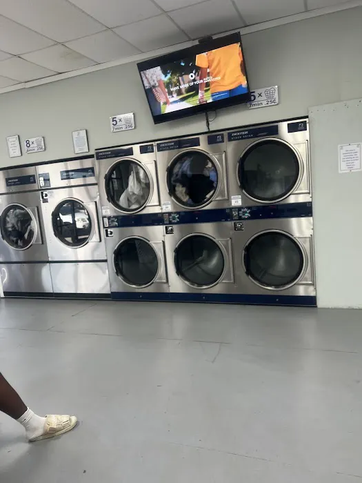 Mann Mechanical Picture 2