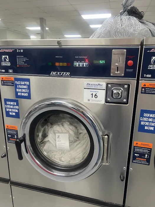 Mann Mechanical Picture 3