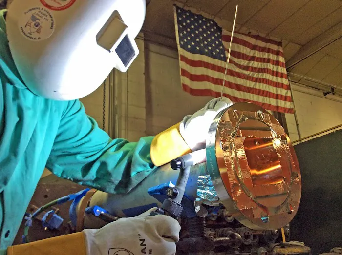 Mann Mechanical Picture 5