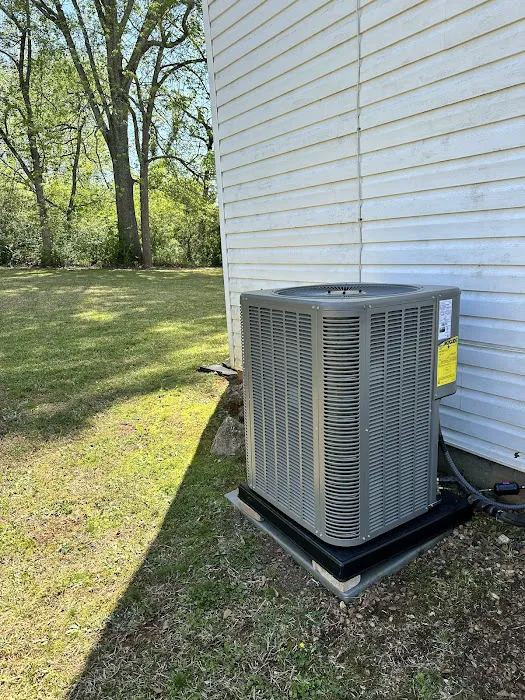 Lyons Heating & AC Inc Picture 2