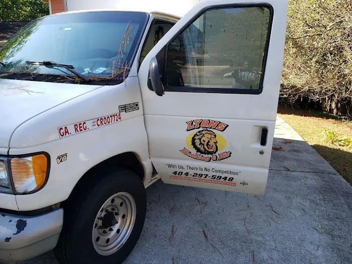 Lyons Heating & AC Inc Picture 1