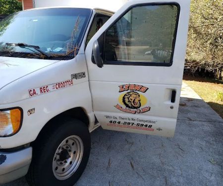 Lyons Heating & AC Inc