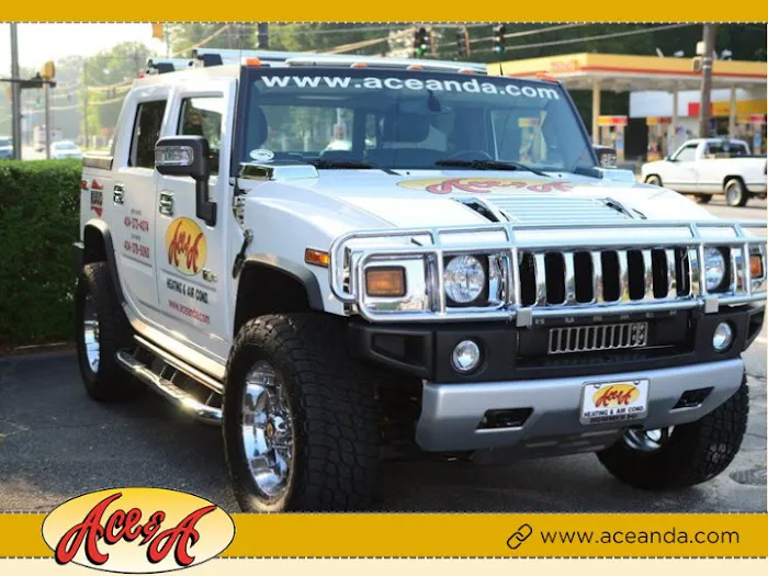 Ace & A HVAC, Heating & AC Repair Picture 6