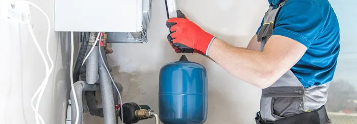 Ace & A HVAC, Heating & AC Repair Picture 1