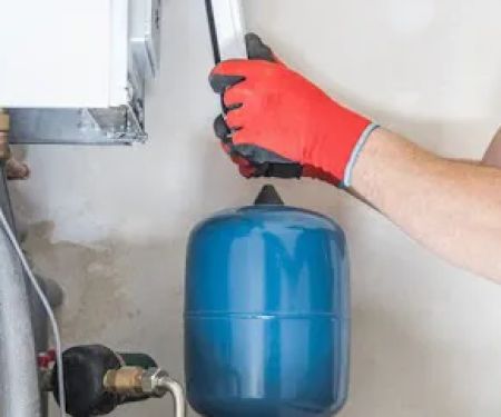 Ace & A HVAC, Heating & AC Repair