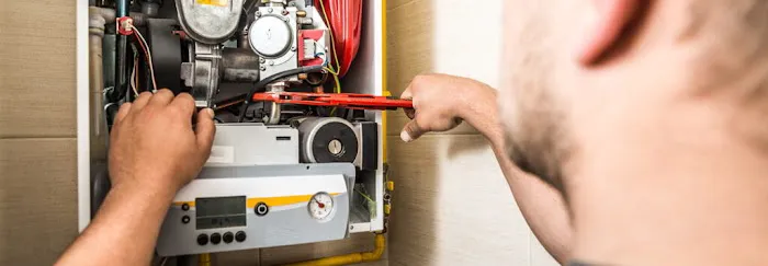 Ace & A HVAC, Heating & AC Repair Picture 3