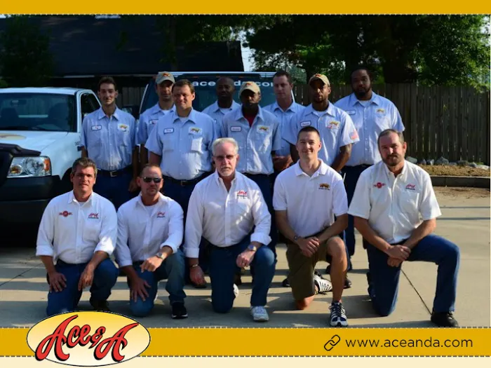 Ace & A HVAC, Heating & AC Repair Picture 9