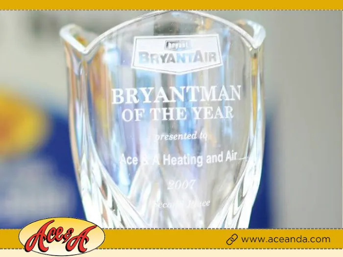 Ace & A HVAC, Heating & AC Repair Picture 8