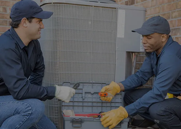 Ace & A HVAC, Heating & AC Repair Picture 10