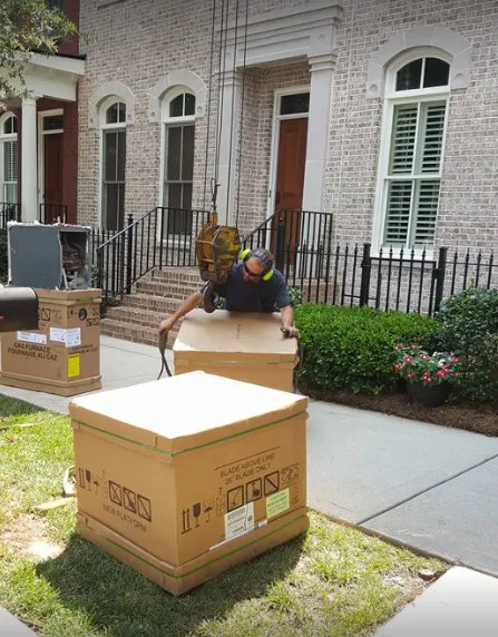 American Energy Heating & Air Picture 3