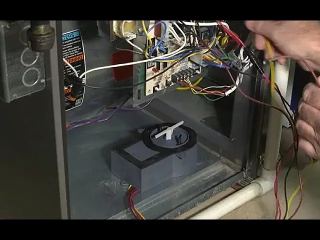 American Energy Heating & Air Picture 1