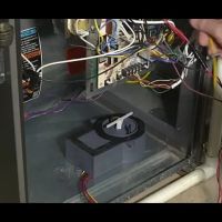 American Energy Heating & Air ico