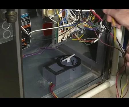 American Energy Heating & Air