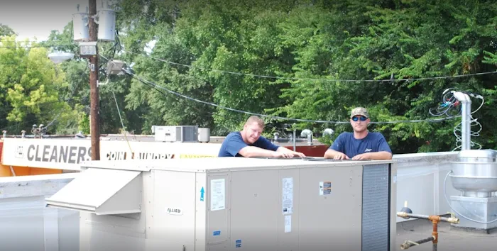 American Energy Heating & Air Picture 4