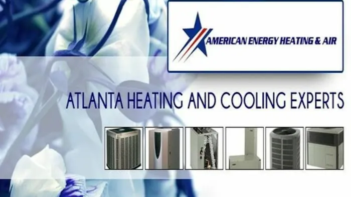American Energy Heating & Air Picture 5