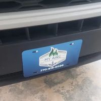 My Aire Heating and Cooling ico