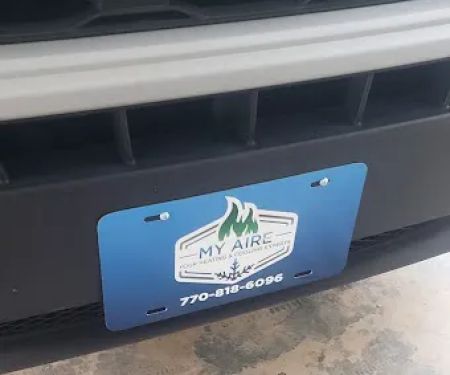 My Aire Heating and Cooling