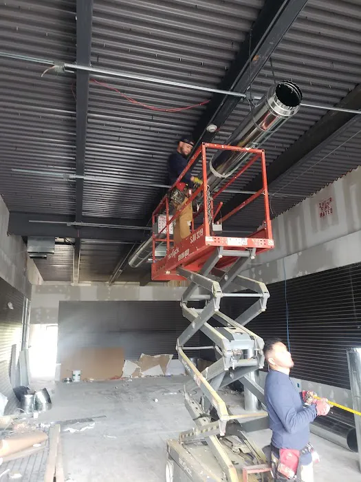 My Aire Heating and Cooling Picture 2