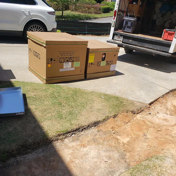 My Aire Heating and Cooling Picture 9