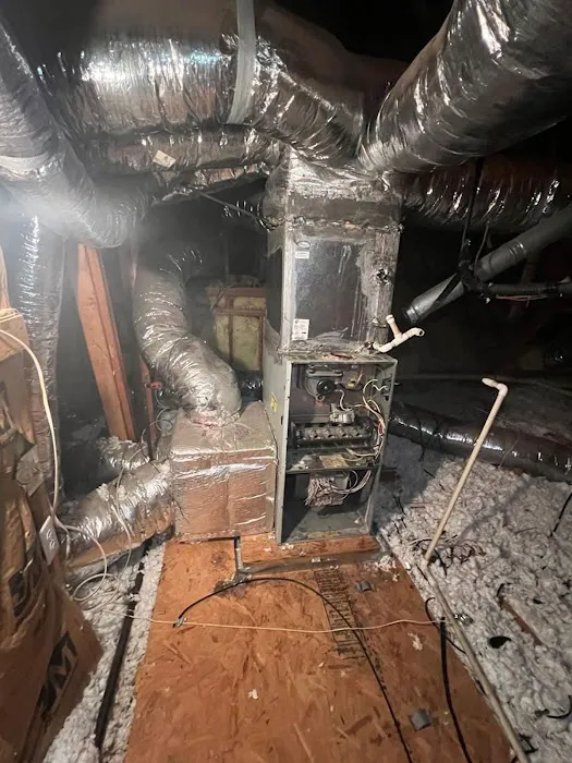 My Aire Heating and Cooling Picture 4