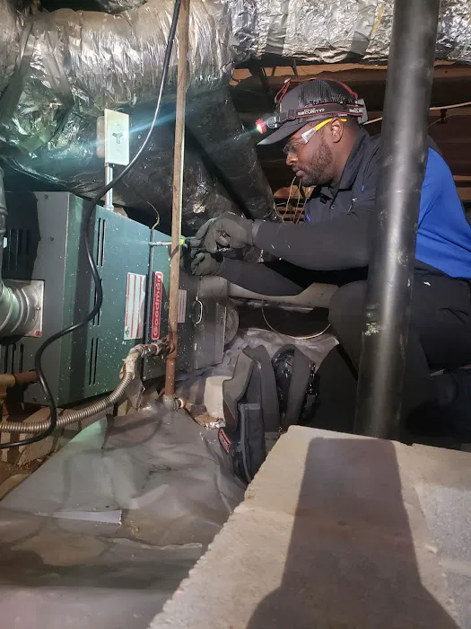 My Aire Heating and Cooling Picture 7