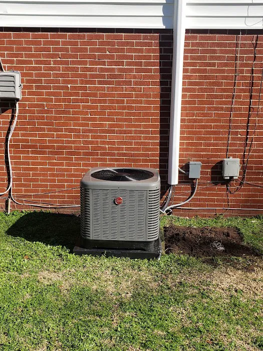 My Aire Heating and Cooling Picture 8