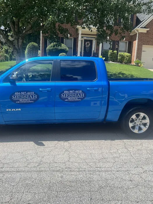 Messiah Heating and Air Conditioning INC Picture 6