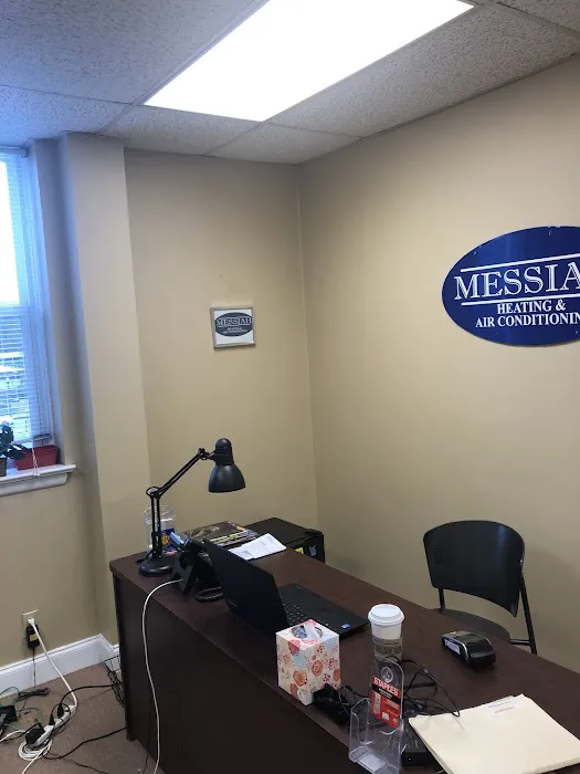 Messiah Heating and Air Conditioning INC Picture 5
