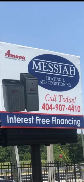 Messiah Heating and Air Conditioning INC Picture 8