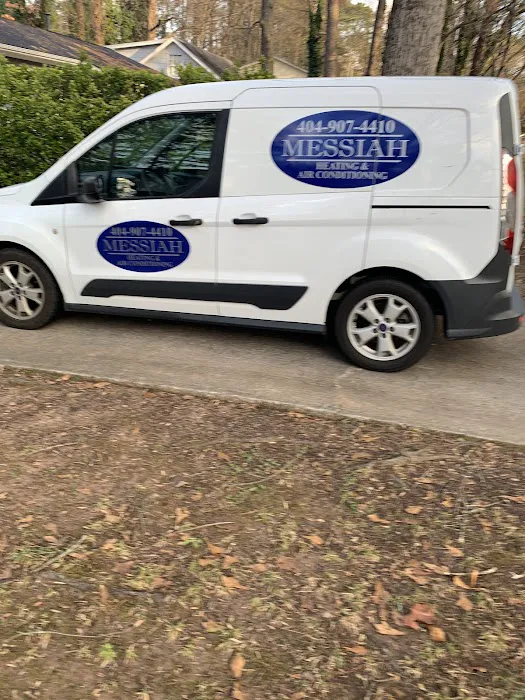 Messiah Heating and Air Conditioning INC Picture 2