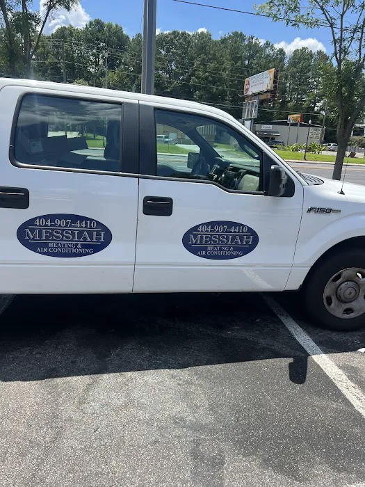 Messiah Heating and Air Conditioning INC Picture 3