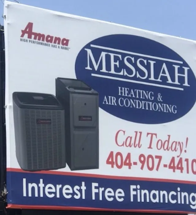 Heating And Air Conditioning INC Picture 2