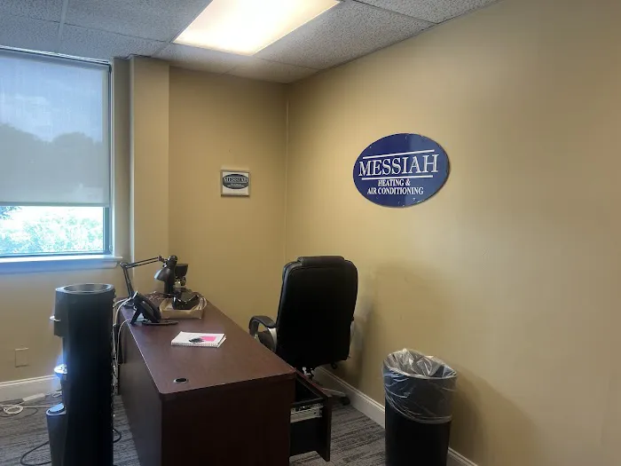 Heating And Air Conditioning INC Picture 1