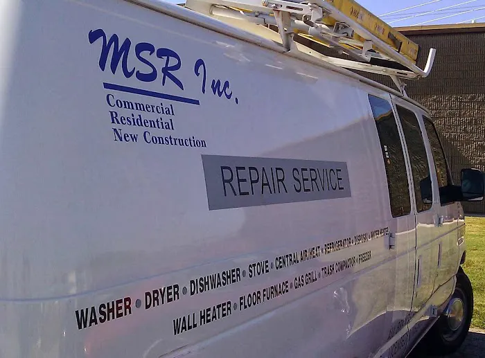 Mo Skeeter's Repairs, Inc Picture 5