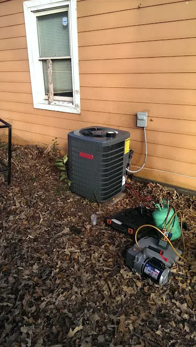 Mo Skeeter's Repairs, Inc Picture 6